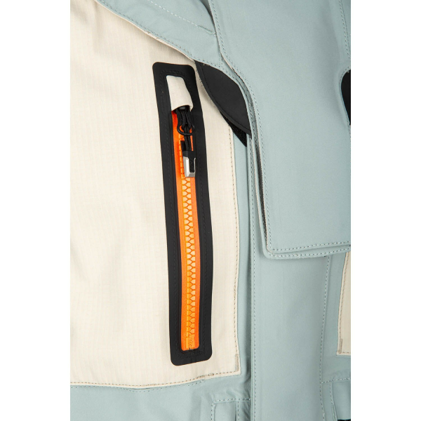 Klim Adventure Rally Stealth Black dzseki, 16, nordicamoto.ro