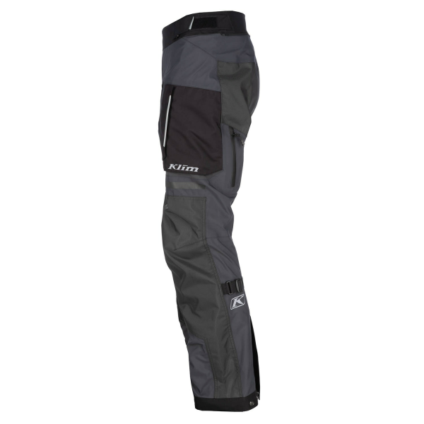 Klim Carlsbad Stealth Black nadrág, 24, nordicamoto.ro