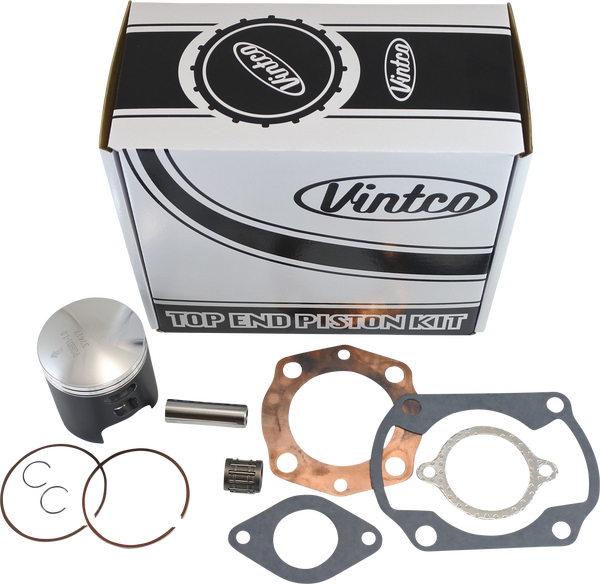 Top End Piston Kit, 3, nordicamoto.ro
