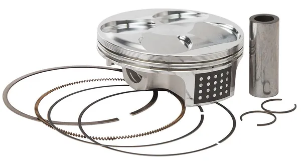 Piston Kit (forged High Compression), 1, nordicamoto.ro