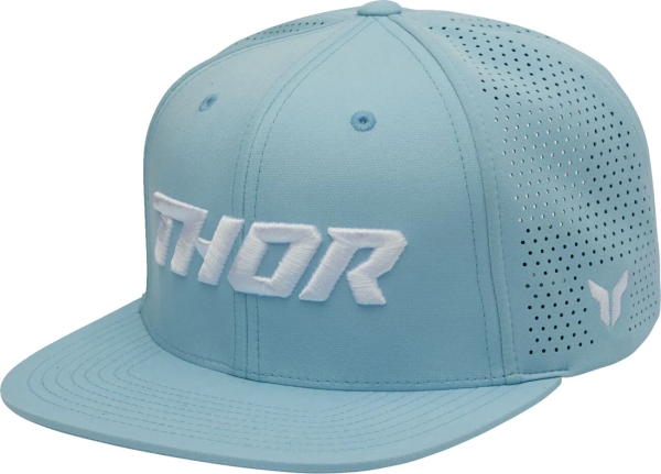 Sapca Thor Corp Blue ONE SIZE, 1, nordicamoto.ro