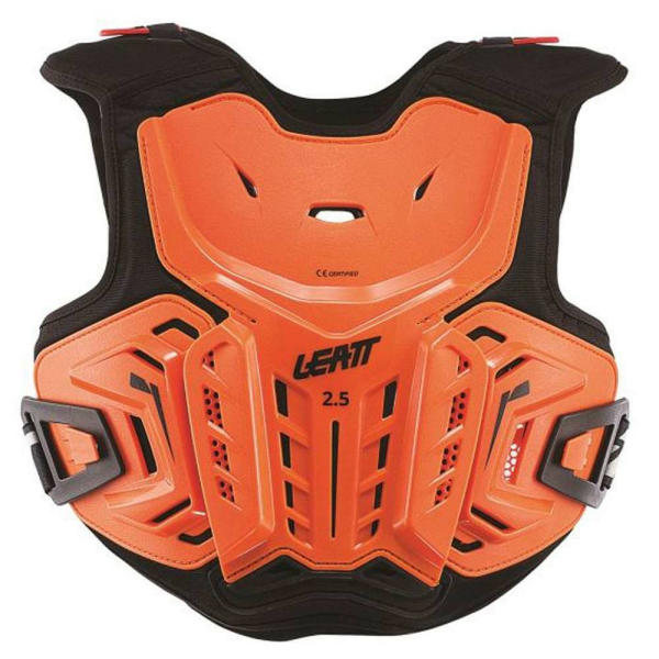 Armura Copii Leatt 2.5 Orange/ Black 147-159CM, 3, nordicamoto.ro