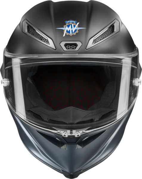 MV AGUSTA CORSA R sisak az AGV-től, 1, nordicamoto.ro
