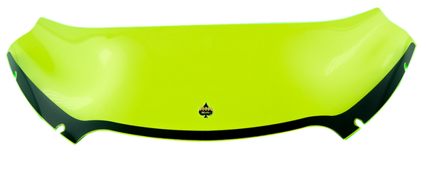 Kolor Flare Windshield Green, 2, nordicamoto.ro