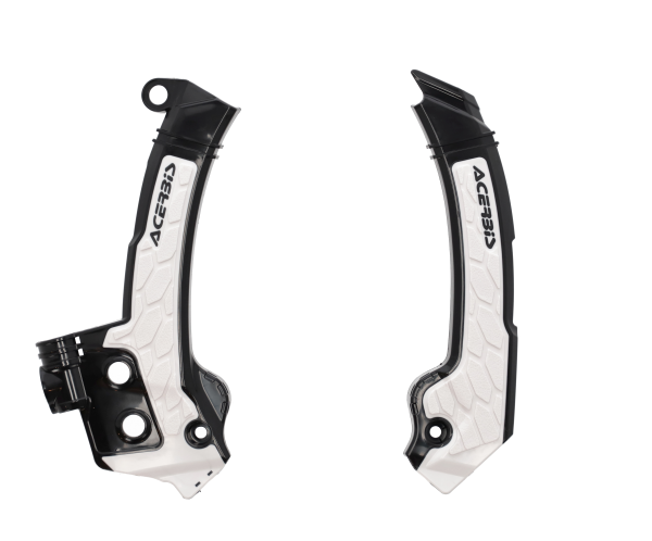 Acerbis X-Grip Husqvarna kék vázvédő, 4, nordicamoto.ro