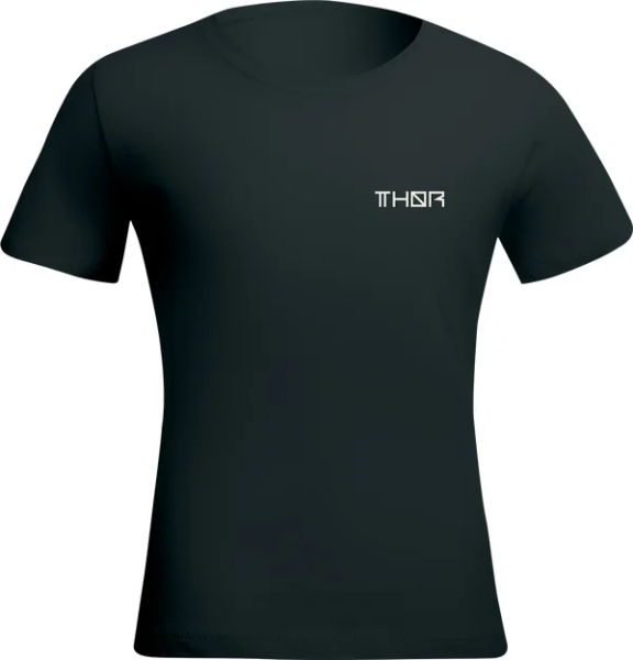 Girl's Disguise T-shirt Black XL, 1, nordicamoto.ro