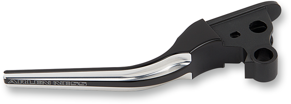 Aluminum Clutch Lever Black, 1, nordicamoto.ro