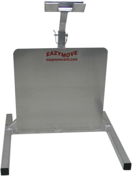 Warm-up Stand Silver, 1, nordicamoto.ro