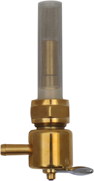 Fuel Petcock Brown, 1, nordicamoto.ro
