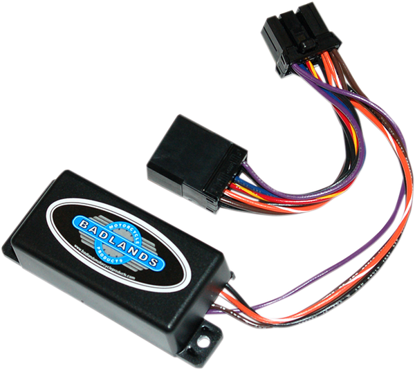 Plug-in Style Turn Signal Load Equalizer Iii, 1, nordicamoto.ro
