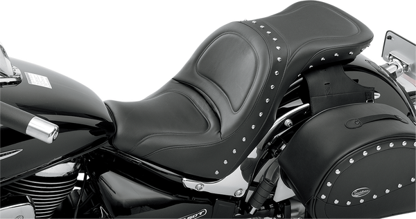 Explorer Special Seat Black, 1, nordicamoto.ro