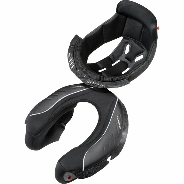 SCORPION ADX-2/EXO-930 EVO M sisakbélés-készlet, 1, nordicamoto.ro