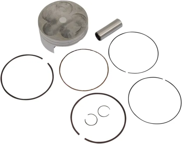 Piston Kit Yz250f 08-11, 1, nordicamoto.ro