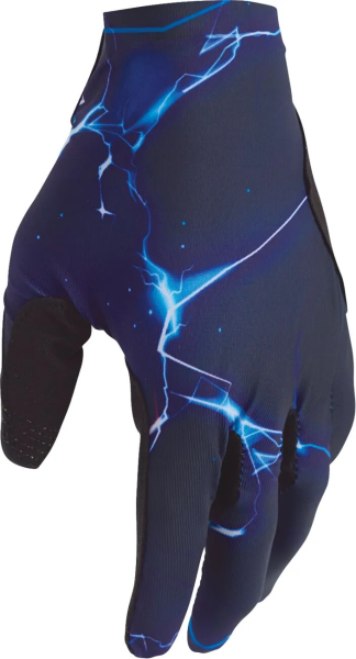 Thor Sportmode Surge kesztyű, kék/fekete, L-es méret, 4, nordicamoto.ro