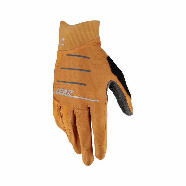 Leatt WindBlock 2.0 MTB kesztyű, piros, XL, 5, nordicamoto.ro