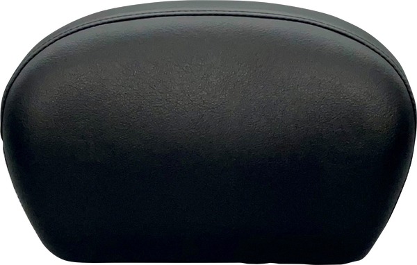 Sissy Bar Pad Black, 2, nordicamoto.ro