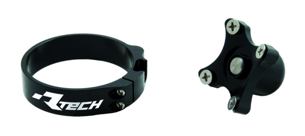 Lift Control 85 MC/TC/SX RACETECH fekete, 1, nordicamoto.ro
