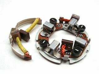 Tartó a YAMAHA GRIZZLY 400/450/600/660/700 '88–'09 BRONCO modellhez, 1, nordicamoto.ro