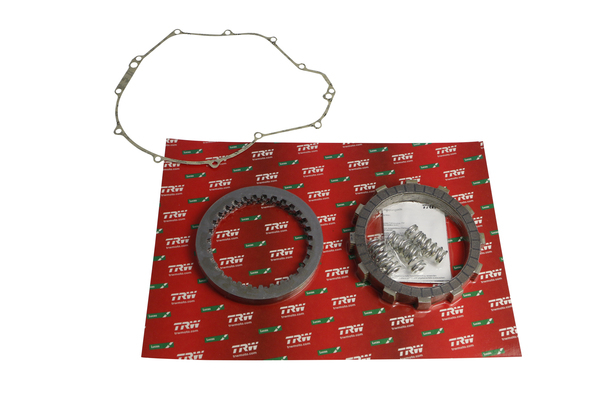 Msk Clutch Super Kit Gray, 1, nordicamoto.ro
