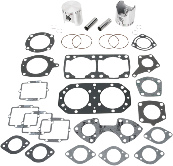 High-performance Piston Kit, 1, nordicamoto.ro
