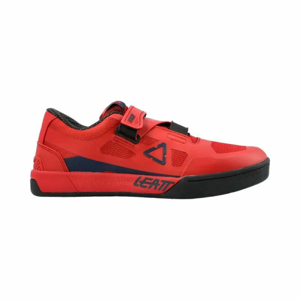 Pantofi MTB Leatt 5.0 Clip Chilli, 4, nordicamoto.ro