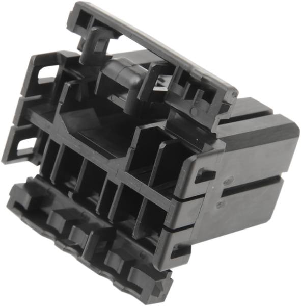 Amp Multi-lock Components Black, 2, nordicamoto.ro