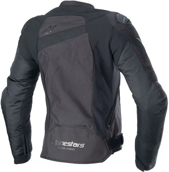 Alpinestars Stella T-GP Plus R Air női dzseki, fekete, M méret, 2, nordicamoto.ro