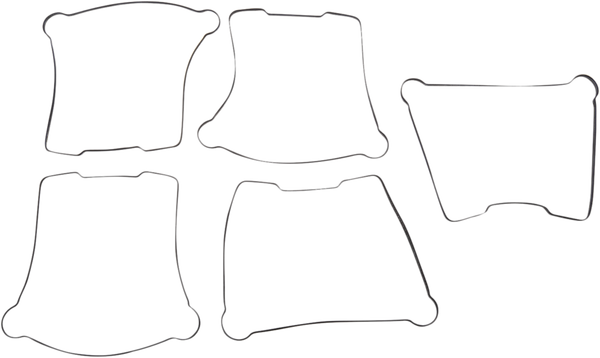 Rocker Cover Gasket, 1, nordicamoto.ro