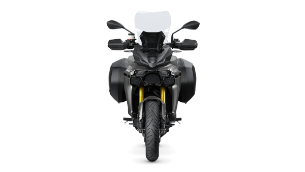 Yamaha TRACER 9 GT motorkerékpár, 8, nordicamoto.ro