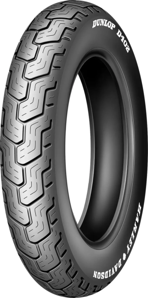 DUNLOP D402 MU85B16 77H TL hátsó túragumi, 1, nordicamoto.ro