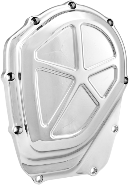 Engine Cover Chrome, 1, nordicamoto.ro