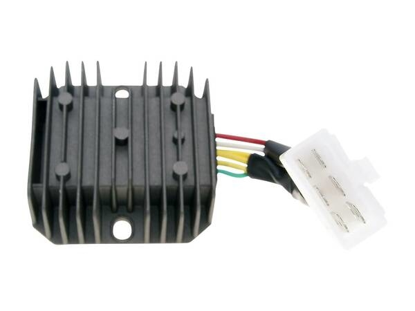 Rectifier/regulator, 1, nordicamoto.ro