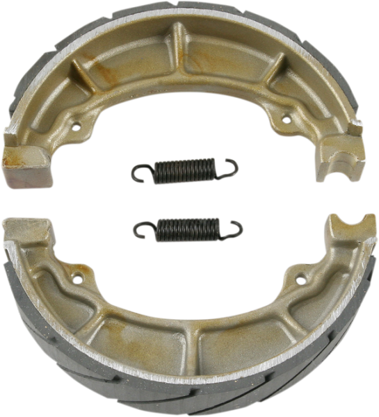 Grooved (r)g(r) Brake Shoes, 1, nordicamoto.ro