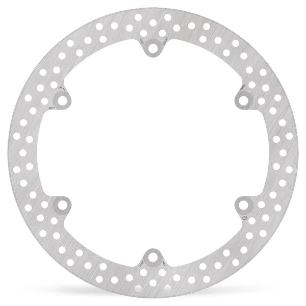 Halo sorozat – rögzített rotoros, rozsdamentes acél, 1, nordicamoto.ro