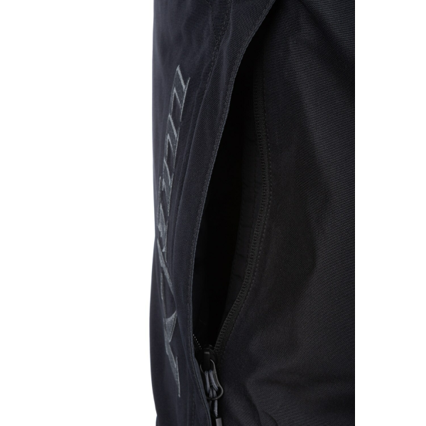Klim Rift Bib motoros nadrág – Fekete – Asphalt XXL, 5, nordicamoto.ro