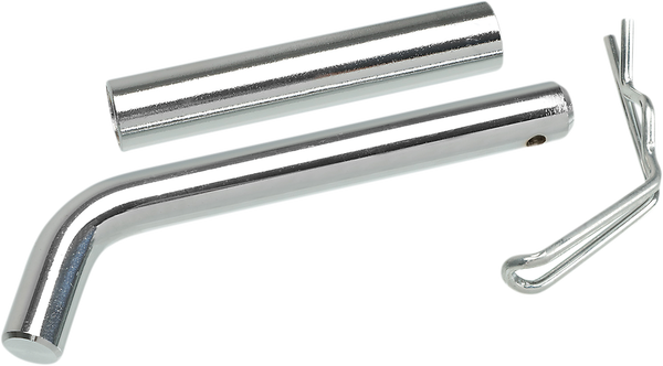 Receiver Pin/clip Zinc, 1, nordicamoto.ro