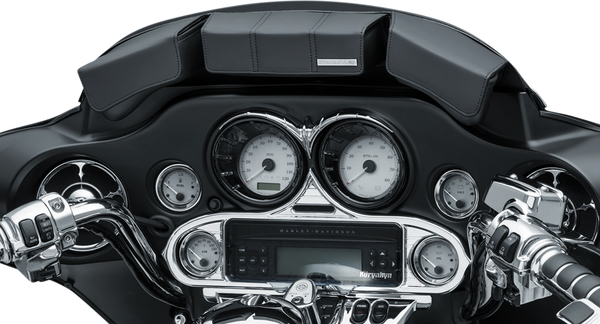 Fairing Bag Black, 1, nordicamoto.ro
