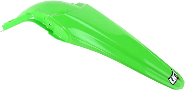 KXF250/450 hátsó sárvédő, zöld, 1, nordicamoto.ro