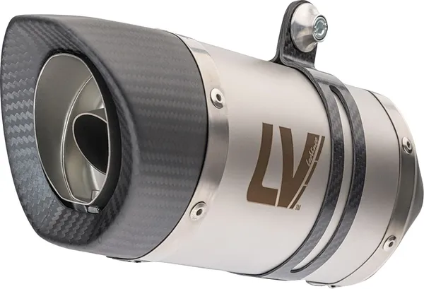 LeoVince LV Pro Slip-On kipufogórendszer a Kawasaki Z900-hoz (2017–2019), 1, nordicamoto.ro