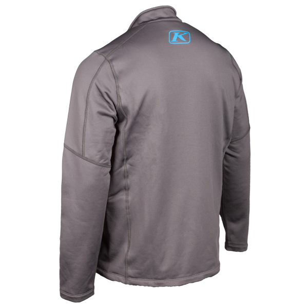 Inferno Jacket Gray (Non-Current), 19, nordicamoto.ro