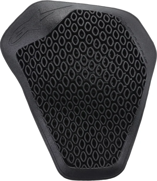 Nucleon Flex Plus Shoulder Protectors Black  S, 4, nordicamoto.ro