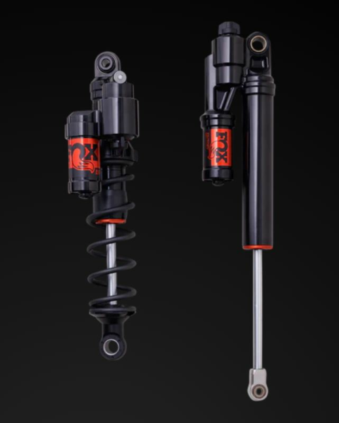 FOX Factory Track shocks Ski-Doo Summit/Freeride Gen 5 1.5 Zero QS3/1.5 Zero QSL, 1, nordicamoto.ro