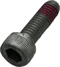 AH csavar DIN 0912-M 6×20 rozsdamentes acél, 1, nordicamoto.ro