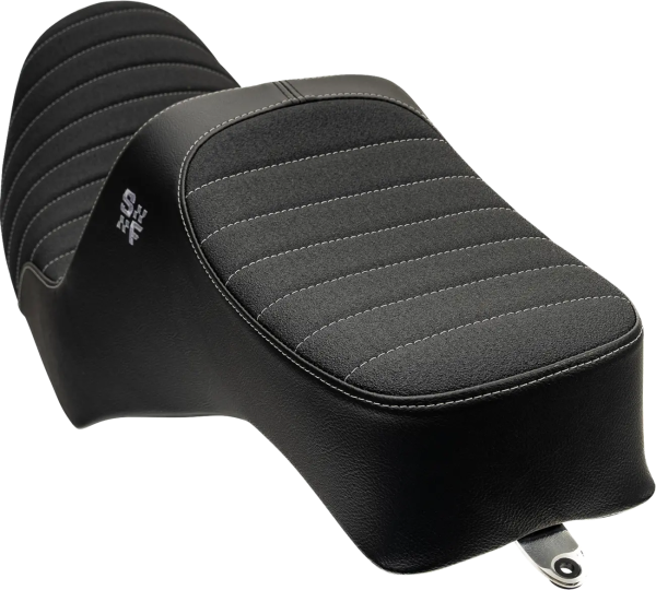 High Noon Seat Black, 5, nordicamoto.ro