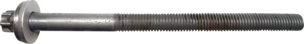 Head Bolt Silver, 1, nordicamoto.ro