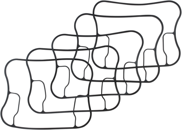 Rocker Gasket, 1, nordicamoto.ro