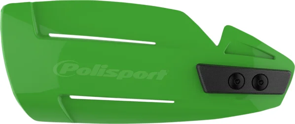 Hammer Handguards Green, 2, nordicamoto.ro