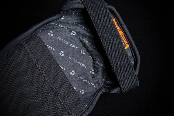 Icon Field Armor 3™ fekete könyökvédők (S/M), 8, nordicamoto.ro
