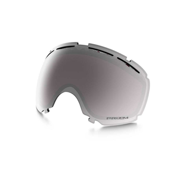 Oakley Repl. Lens Canopy bright sun / bluebird prizm black iridium, 1, nordicamoto.ro