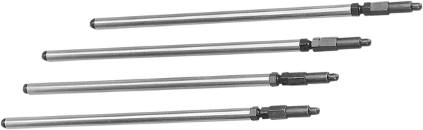 Adjustable Chromoly Pushrod Set, 1, nordicamoto.ro